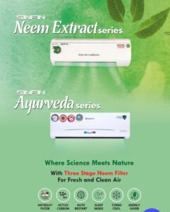 Global Choice Neem Extract series
